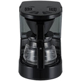 Melitta Aromaboy Filter Coffee Machine - Black