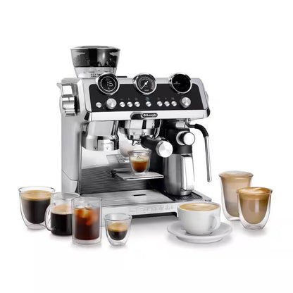 De'Longhi La Specialista Maestro Hot & Cold Brew EC9865.M Bean-to-Cup Coffee Machine