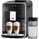 Melita Barista T Smart - Black