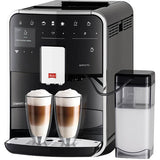 Melita Barista T Smart - Black