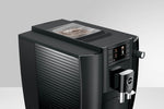 JURA E6 15511 Black Bean-to-Cup Coffee Machine