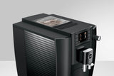 JURA E6 15511 Black Bean-to-Cup Coffee Machine