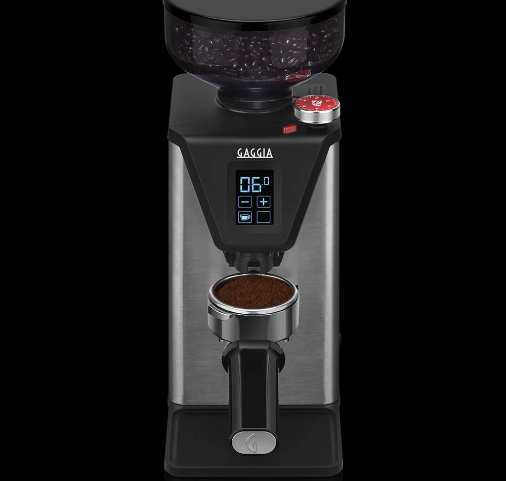 Gaggia MDF55 Coffee Grinder – Coffee-Direct.co.uk