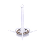 Gastroback Latte Magic Milk Frother - White