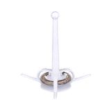 Gastroback Latte Magic Milk Frother - White