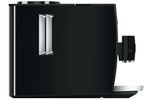 JURA ENA 8 15510 Black Bean-to-Cup Coffee Machine
