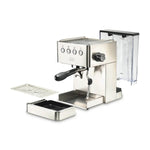 Solis Barista Gran Gusto Espresso Coffee Machine