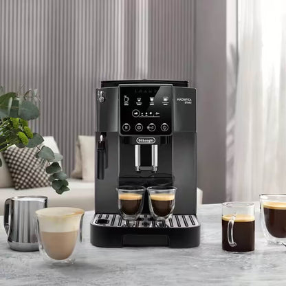 De'Longhi Magnifica Start ECAM220.22.GB Bean-to-Cup Automatic Coffee Machine