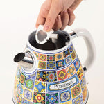 Ariete 1.7L Positano Kettle