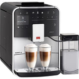 Melita Barista T Smart - Silver