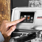 Gastroback Design Espresso Barista Touch Espresso Coffee Machine