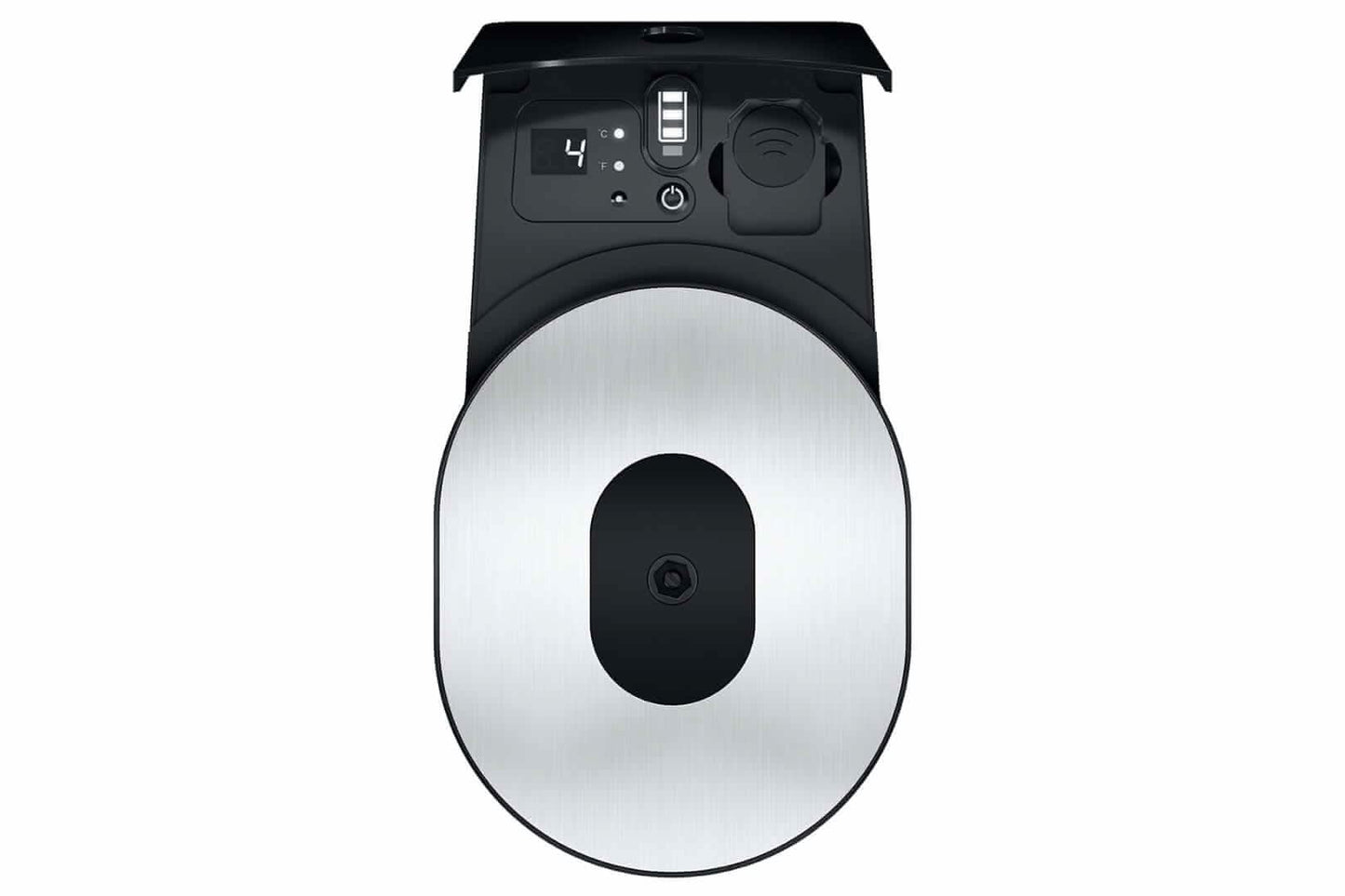 JURA Cool Control 1.0l - Black