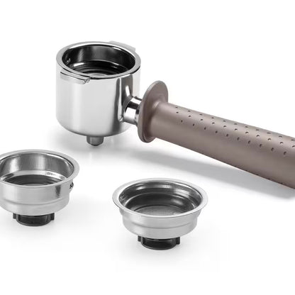 De'Longhi Stilosa EC260.CR Manual Espresso Coffee Machine - Cream