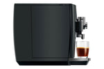 JURA J10 15664 Diamond Black Bean-to-Cup Coffee Machine