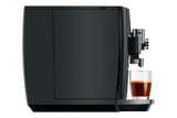 JURA J10 15664 Diamond Black Bean-to-Cup Coffee Machine