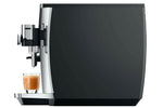 JURA S8 15651 Chrome Bean-to-Cup Coffee Machine