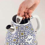 Ariete 1.7L Capri Kettle