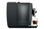 JURA J8 Twin 15659 Diamond Black Bean-to-Cup Coffee Machine