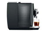 JURA J8 Twin 15659 Diamond Black Bean-to-Cup Coffee Machine