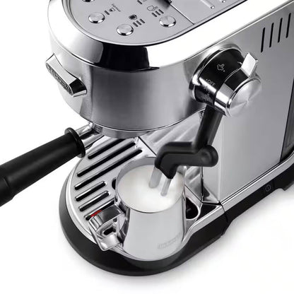 De'Longhi Dedica Maestro Plus EC950.M Manual Espresso Coffee Machine