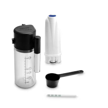 De'Longhi Magnifica Evo Milk ECAM290.83.TB Bean-to-Cup Automatic Coffee Machine
