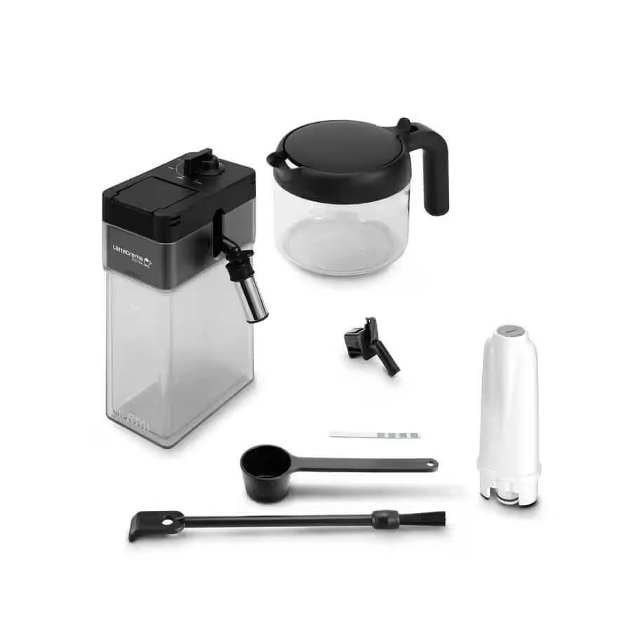 De'Longhi Primadonna Soul ECAM610.75.M Bean-to-Cup Automatic Coffee Machine