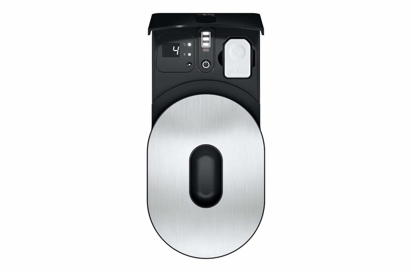 JURA Cool Control 0.6l - Black