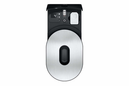 JURA Cool Control 0.6l - Black