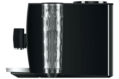 JURA ENA 8 15510 Black Bean-to-Cup Coffee Machine