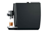 JURA J8 Twin 15659 Diamond Black Bean-to-Cup Coffee Machine