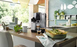 De'Longhi Dinamica Plus Milk Bean-to-Cup Automatic Coffee Machine