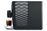 JURA C8 15690 Piano Black Bean-to-Cup Coffee Machine