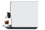 JURA Z10 15360 White Bean-to-Cup Coffee Machine
