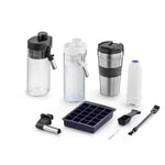 De'Longhi Eletta Explore ECAM450.86.T Bean-to-Cup Automatic Coffee Machine