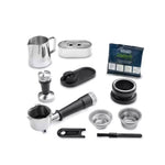 De'Longhi La Specialista Arte EC9155.WH Manual Bean-to-Cup Coffee Machine - White
