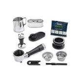 De'Longhi La Specialista Arte EC9155.WH Manual Bean-to-Cup Coffee Machine - White
