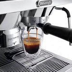 De'Longhi La Specialista Prestigio EC9355.M Manual Bean-to-Cup Coffee Machine