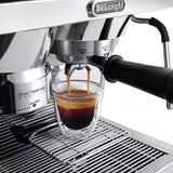 De'Longhi La Specialista Prestigio Manual Bean-to-Cup Coffee Machine