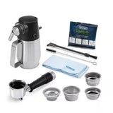De'Longhi La Specialista Maestro Hot & Cold Brew EC9865.M Bean-to-Cup Coffee Machine