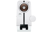 JURA ENA 8 15509 White Bean-to-Cup Coffee Machine