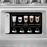 Gastroback Design Espresso Barista Touch Espresso Coffee Machine