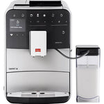 Melita Barista T Smart - Silver