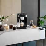 De'Longhi Magnifica Plus ECAM320.60.B Automatic Bean-to-Cup Coffee Machine