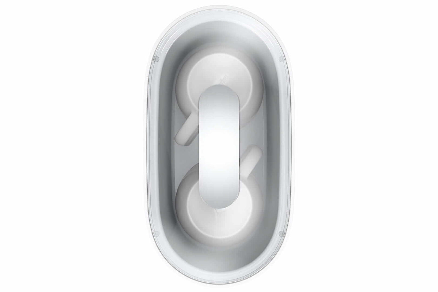 JURA Cup Warmer S - White