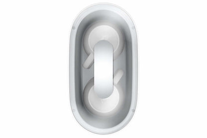 JURA Cup Warmer S - White