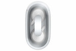 JURA Cup Warmer S - White