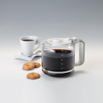 Ariete 12 Cup Drip Filter Coffee Maker - Green