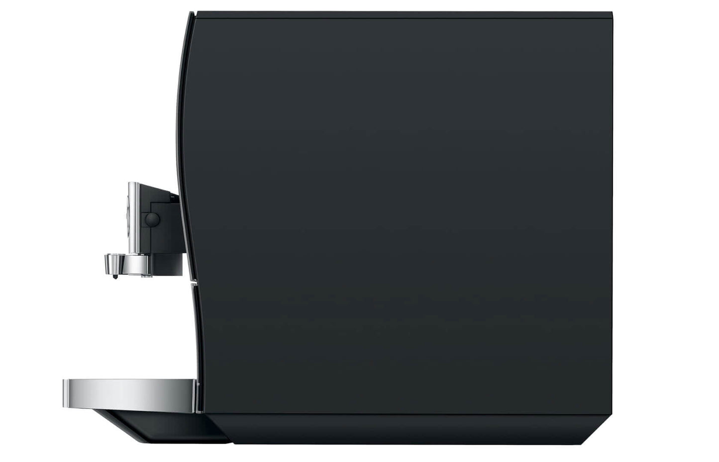 JURA Z10 15847 Diamond Black Bean-to-Cup Coffee Machine
