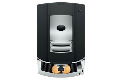 JURA S8 15651 Chrome Bean-to-Cup Coffee Machine