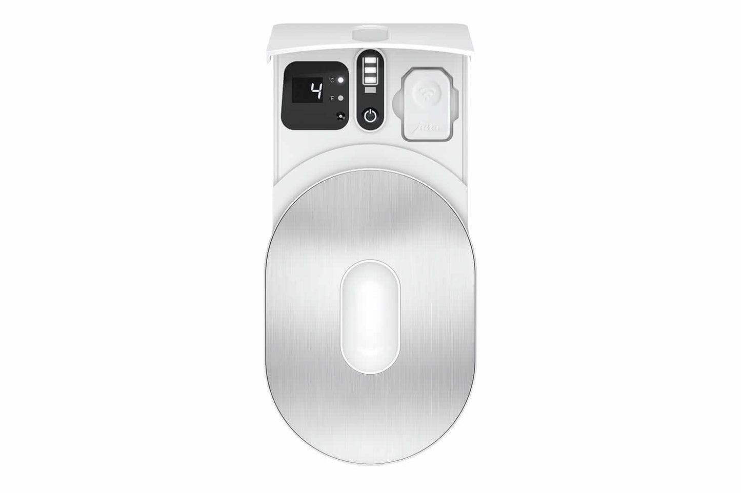 JURA Cool Control 0.6l - White